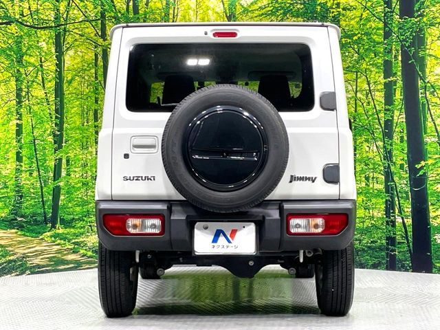Ref No.A15861368 SUZUKI JIMNY Image#17