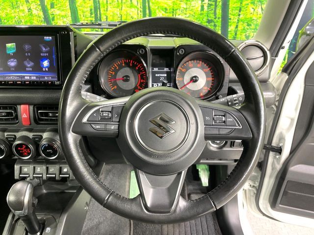 Ref No.A15861368 SUZUKI JIMNY Image#13