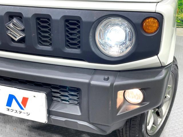 Ref No.A15861368 SUZUKI JIMNY Image#14