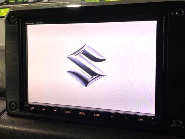 Ref No.A15861368 SUZUKI JIMNY Image#3