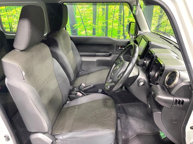 Ref No.A15861368 SUZUKI JIMNY Image#10