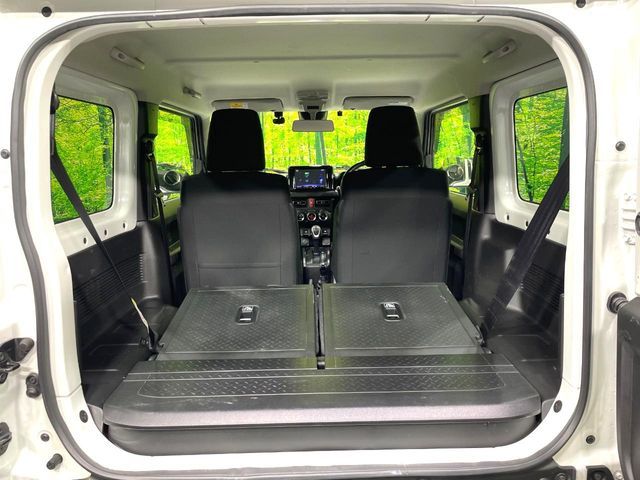 Ref No.A15861368 SUZUKI JIMNY Image#12