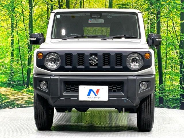 Ref No.A15861368 SUZUKI JIMNY Image#16