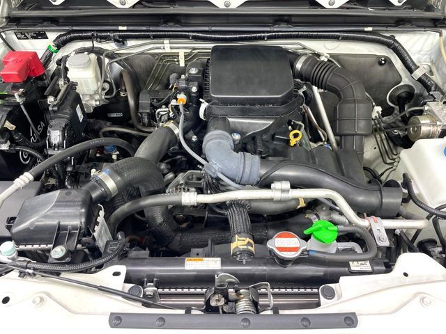 Ref No.A15861368 SUZUKI JIMNY Image#18