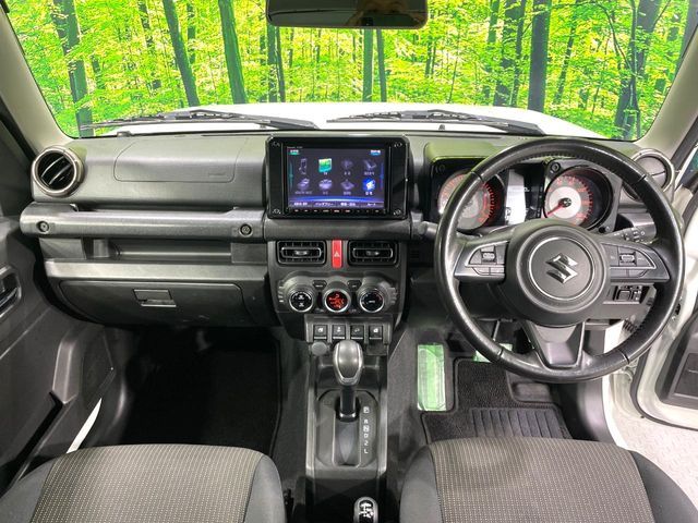 Ref No.A15861368 SUZUKI JIMNY Image#2