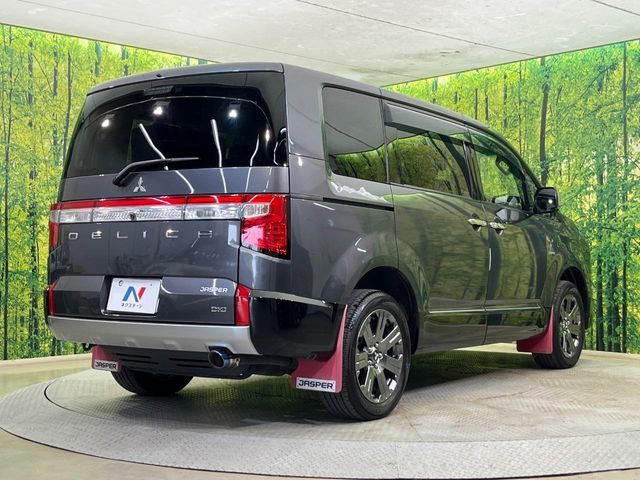 Ref No.A15861407 MITSUBISHI DELICA D5 Image#17