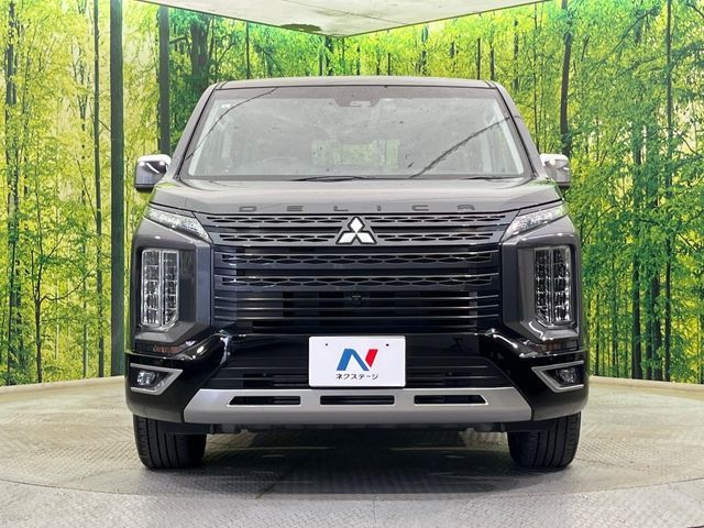 Ref No.A15861407 MITSUBISHI DELICA D5 Image#15