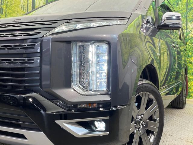 Ref No.A15861407 MITSUBISHI DELICA D5 Image#13