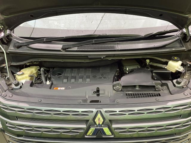 Ref No.A15861407 MITSUBISHI DELICA D5 Image#18