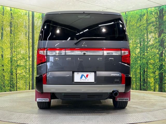 Ref No.A15861407 MITSUBISHI DELICA D5 Image#16