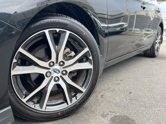 Ref No.A15861413 SUBARU IMPREZA G4 Image#16