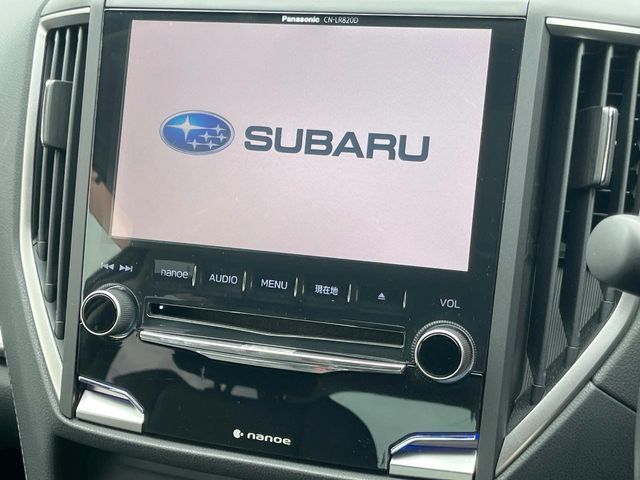 Ref No.A15861413 SUBARU IMPREZA G4 Image#4