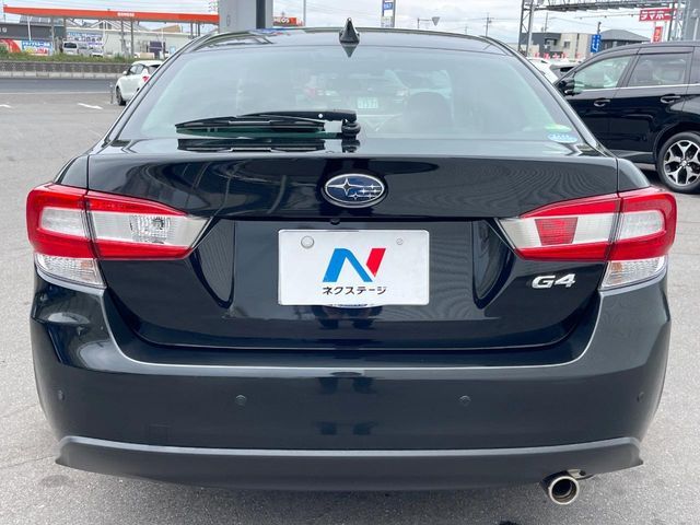 Ref No.A15861413 SUBARU IMPREZA G4 Image#19