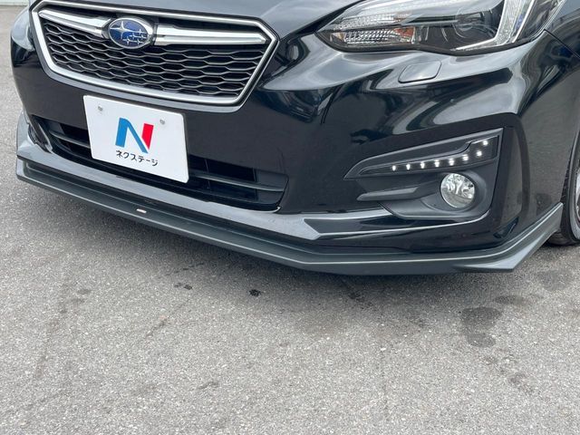 Ref No.A15861413 SUBARU IMPREZA G4 Image#6