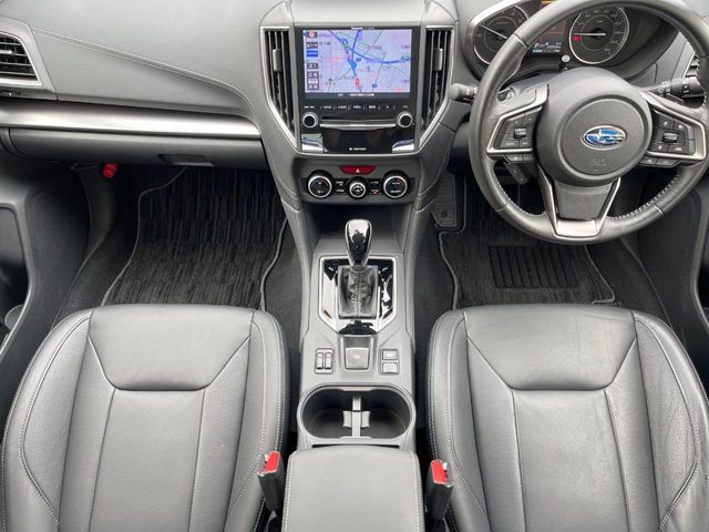 Ref No.A15861413 SUBARU IMPREZA G4 Image#2