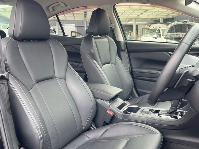 Ref No.A15861413 SUBARU IMPREZA G4 Image#13
