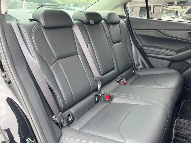 Ref No.A15861413 SUBARU IMPREZA G4 Image#14