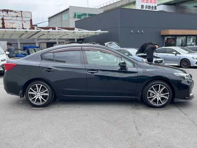 Ref No.A15861413 SUBARU IMPREZA G4 Image#20