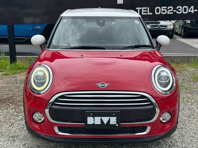 Ref No.A15861419 BMW MINI Image#17