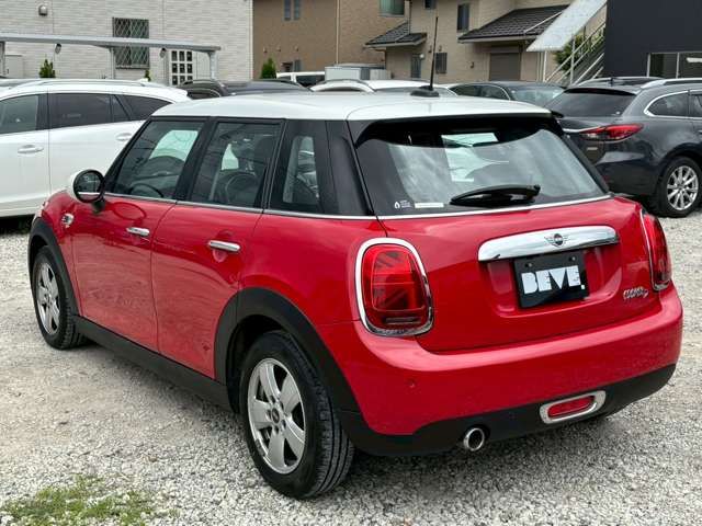 Ref No.A15861419 BMW MINI Image#19