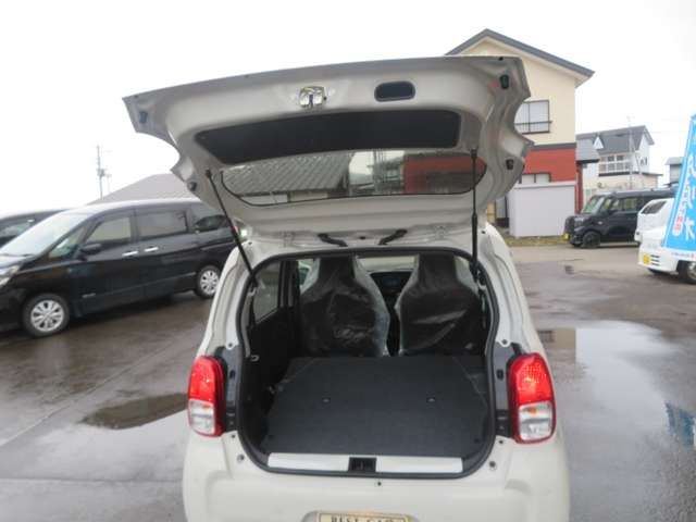 Ref No.A15861467 SUZUKI ALTO Image#18