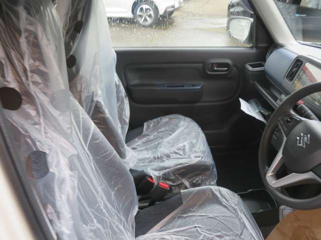 Ref No.A15861467 SUZUKI ALTO Image#14