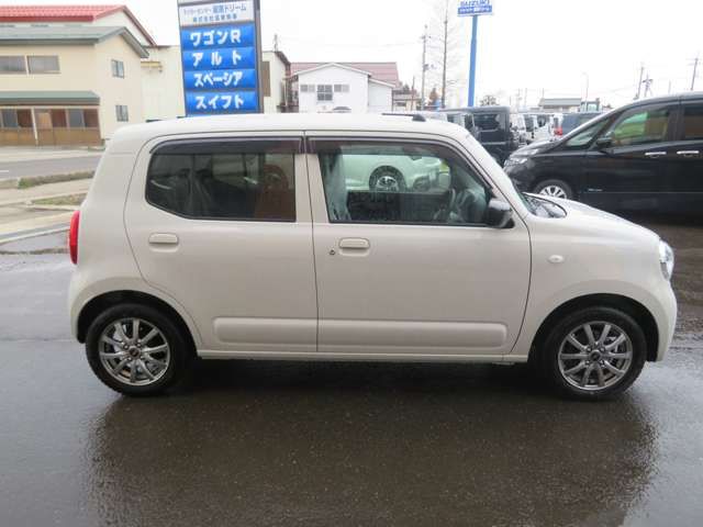 Ref No.A15861467 SUZUKI ALTO Image#7