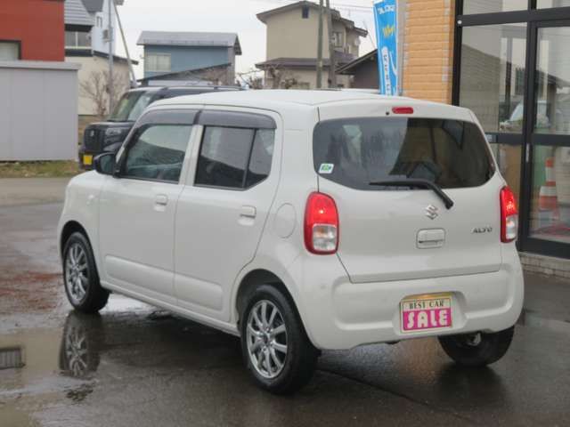 Ref No.A15861467 SUZUKI ALTO Image#12