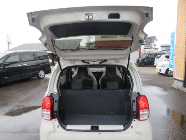 Ref No.A15861467 SUZUKI ALTO Image#17