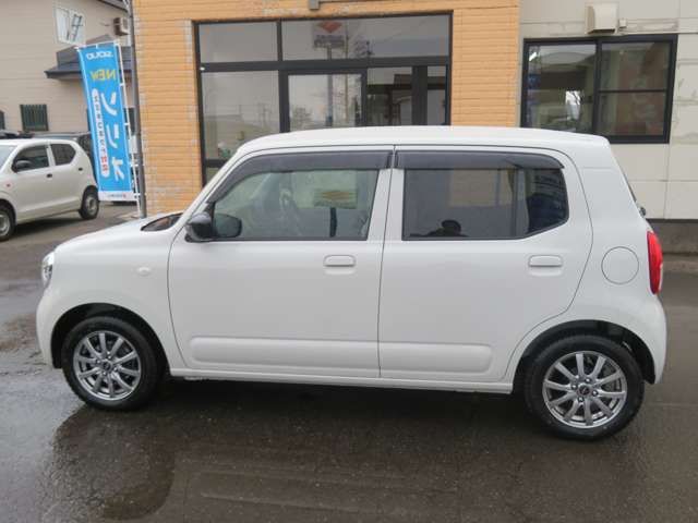 Ref No.A15861467 SUZUKI ALTO Image#9