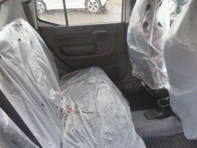 Ref No.A15861467 SUZUKI ALTO Image#15
