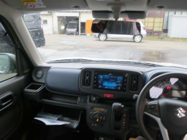 Ref No.A15861467 SUZUKI ALTO Image#16