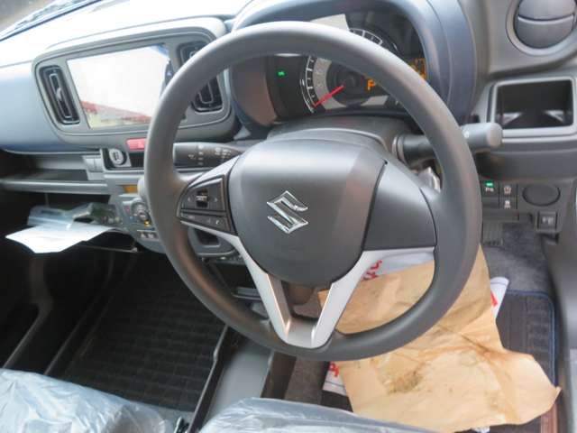 Ref No.A15861467 SUZUKI ALTO Image#20