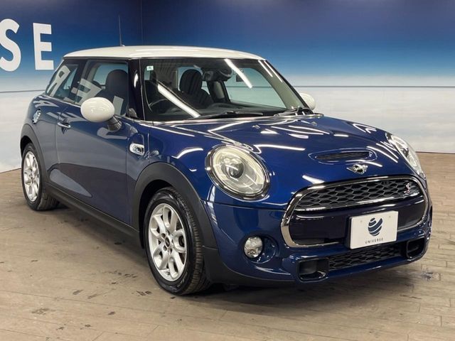 Ref No.A15861491 BMW MINI Image#19