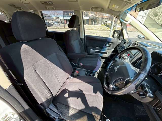 Ref No.A15861521 MITSUBISHI DELICA D5 Image#13