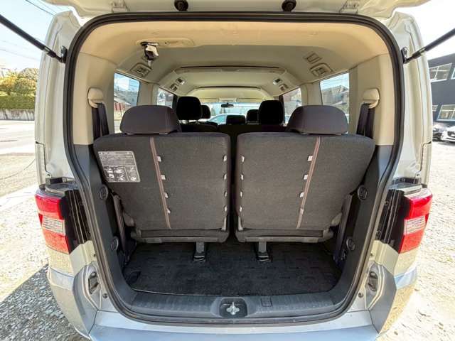 Ref No.A15861521 MITSUBISHI DELICA D5 Image#16