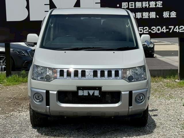 Ref No.A15861521 MITSUBISHI DELICA D5 Image#20