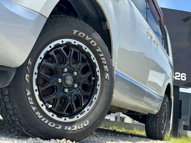 Ref No.A15861521 MITSUBISHI DELICA D5 Image#19