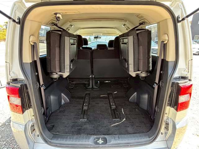 Ref No.A15861521 MITSUBISHI DELICA D5 Image#17
