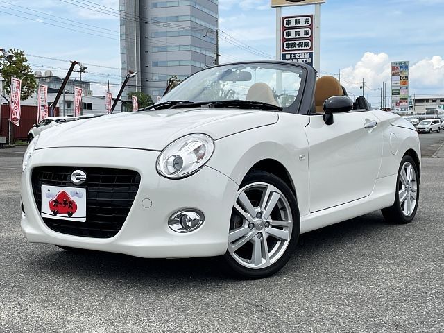 DAIHATSU COPEN