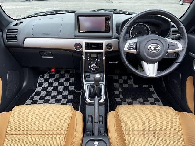 Ref No.A15861529 DAIHATSU COPEN Image#2