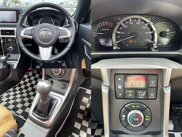Ref No.A15861529 DAIHATSU COPEN Image#4