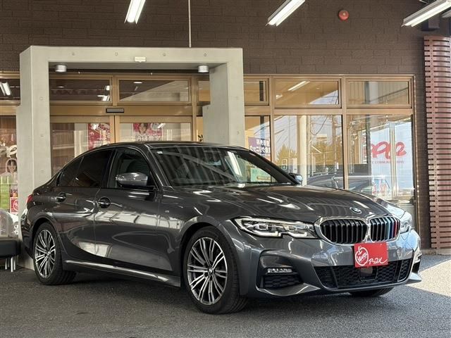 Ref No.A15861535 BMW 3 SERIES Image#2