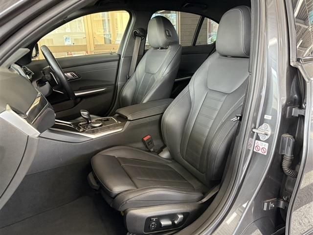 Ref No.A15861535 BMW 3 SERIES Image#16