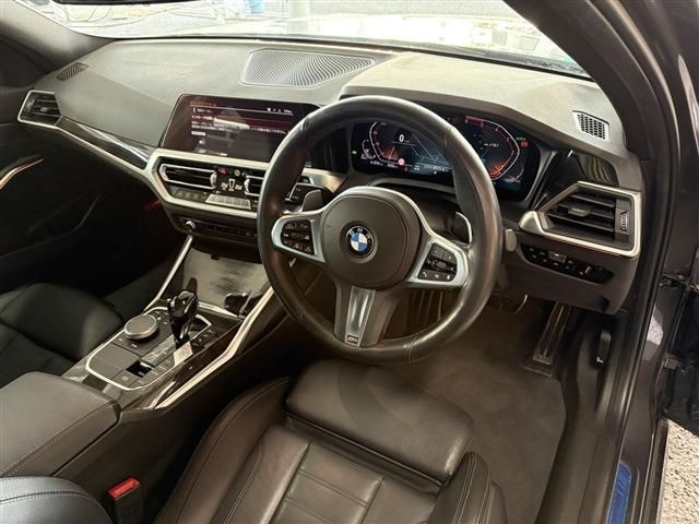Ref No.A15861535 BMW 3 SERIES Image#6