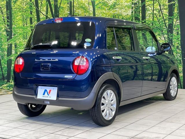 Ref No.A15861547 SUZUKI ALTO LAPIN Image#17