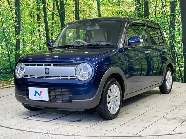 Ref No.A15861547 SUZUKI ALTO LAPIN Image#16