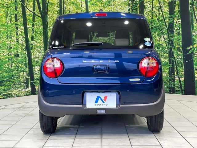 Ref No.A15861547 SUZUKI ALTO LAPIN Image#15