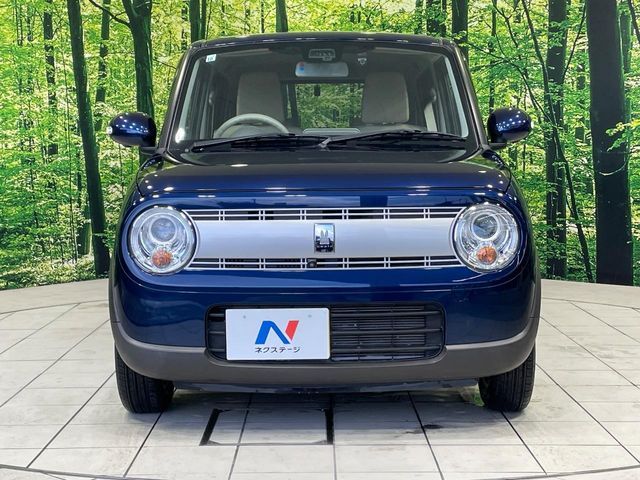 Ref No.A15861547 SUZUKI ALTO LAPIN Image#14
