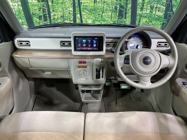 Ref No.A15861547 SUZUKI ALTO LAPIN Image#2